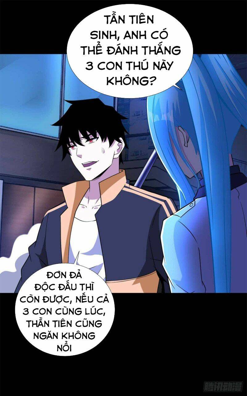 Chương 206 - Trang 30