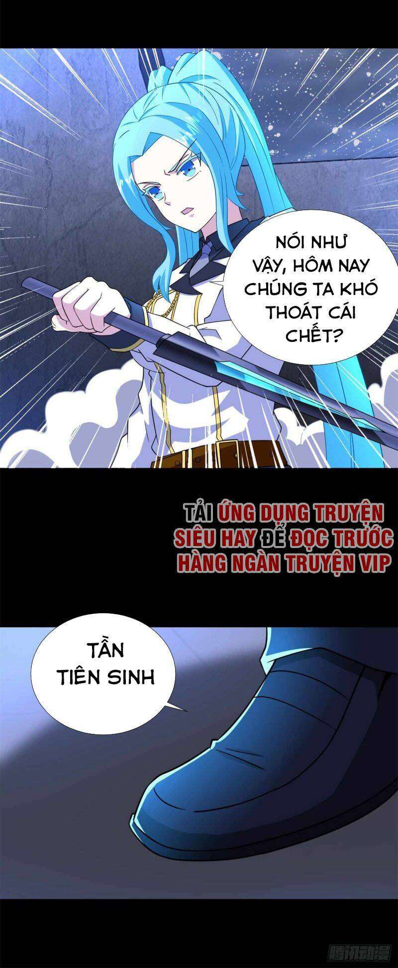 Chương 206 - Trang 31