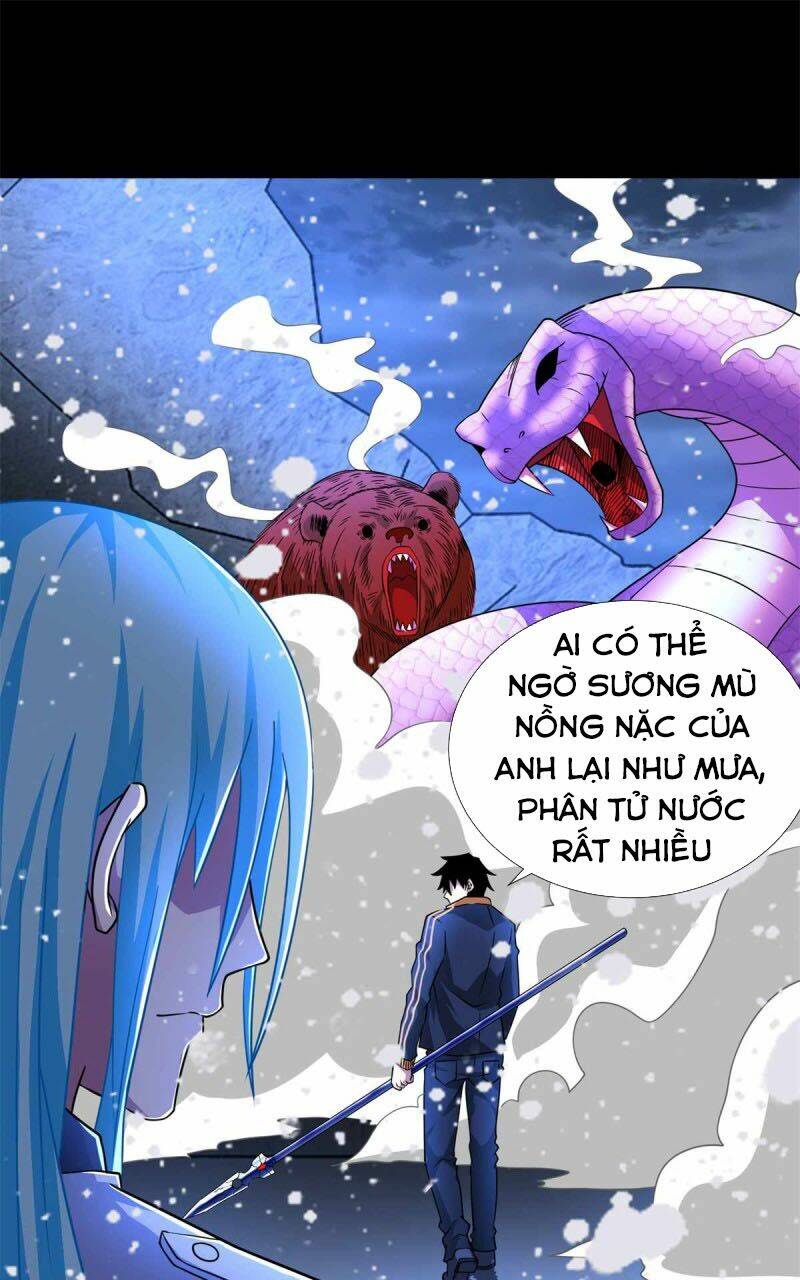 Chương 207 - Trang 27