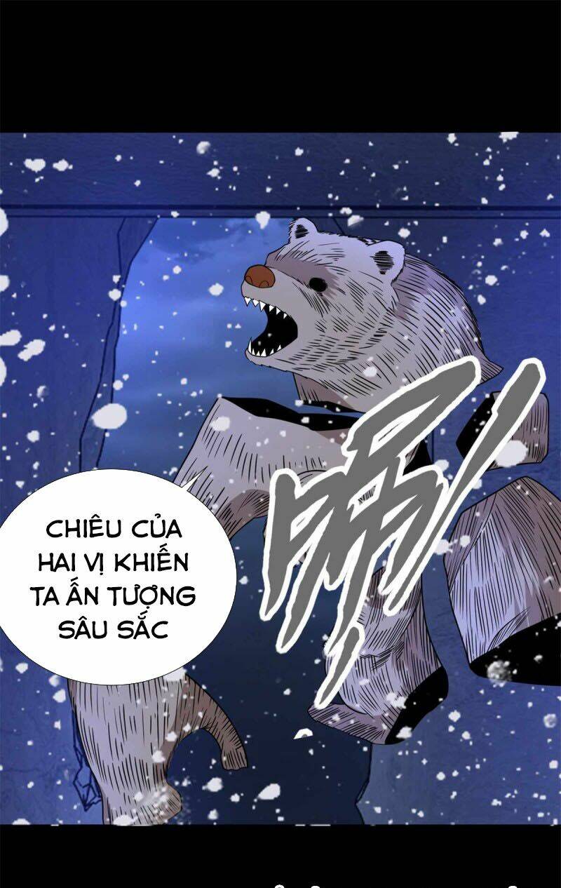Chương 207 - Trang 30