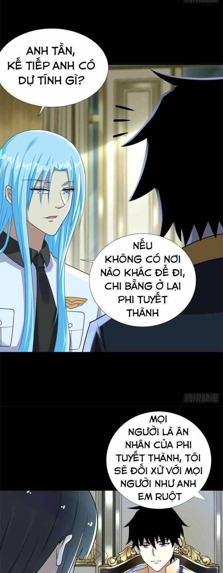 Chương 209 - Trang 8