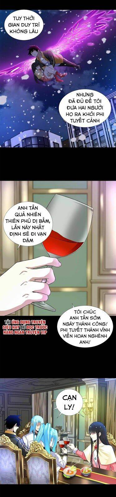 Chương 211 - Trang 4