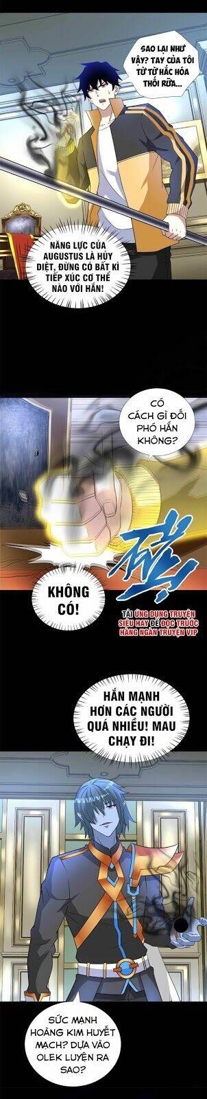 Chương 211 - Trang 10