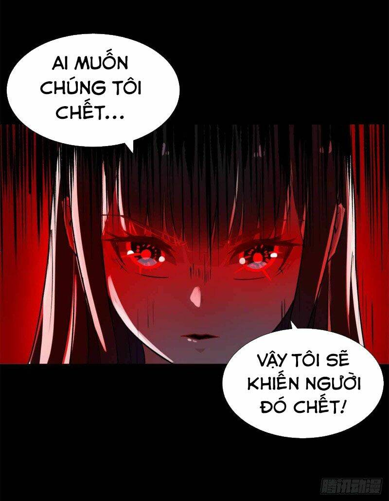 Chương 218 - Trang 1