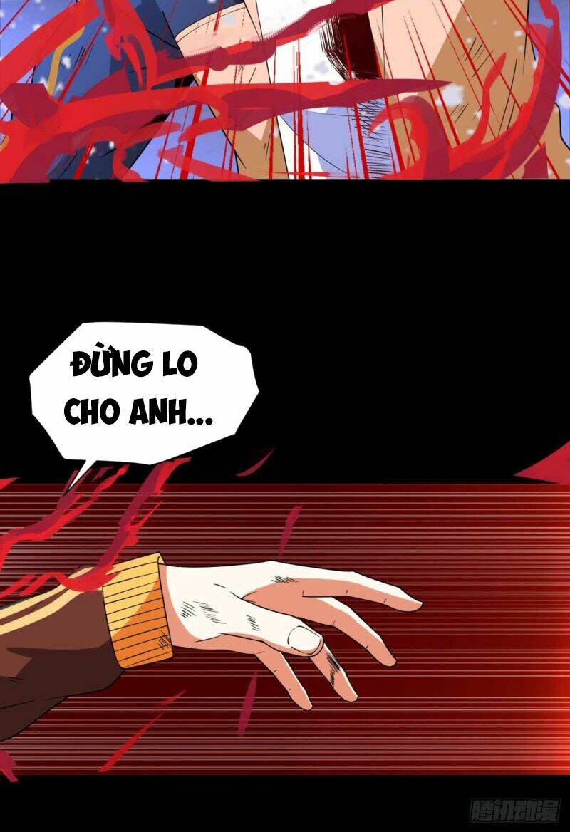 Chương 219 - Trang 22