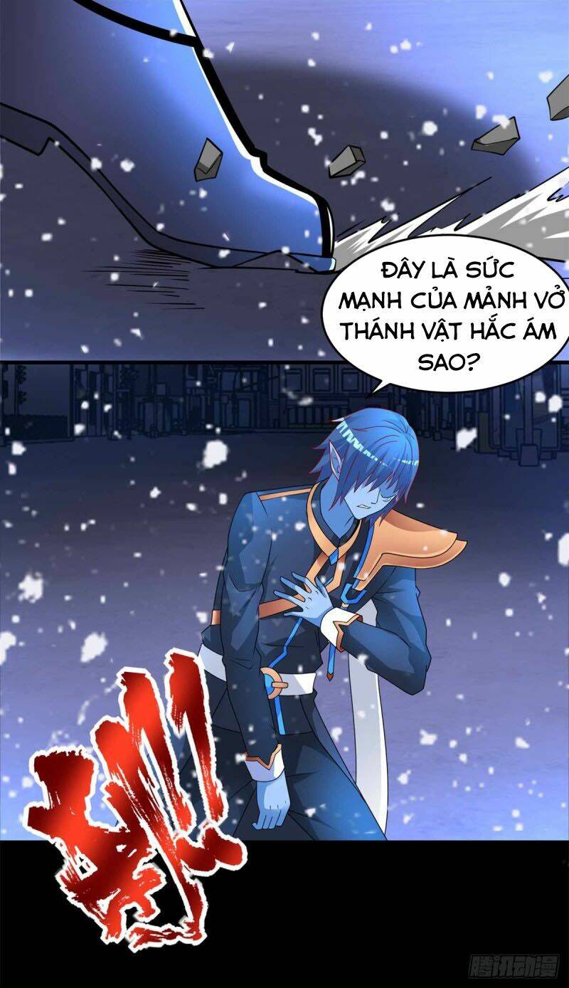 Chương 219 - Trang 36