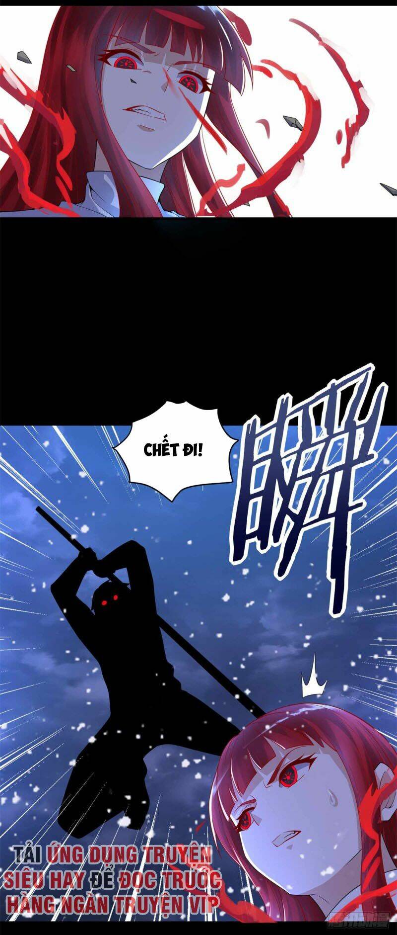 Chương 220 - Trang 21