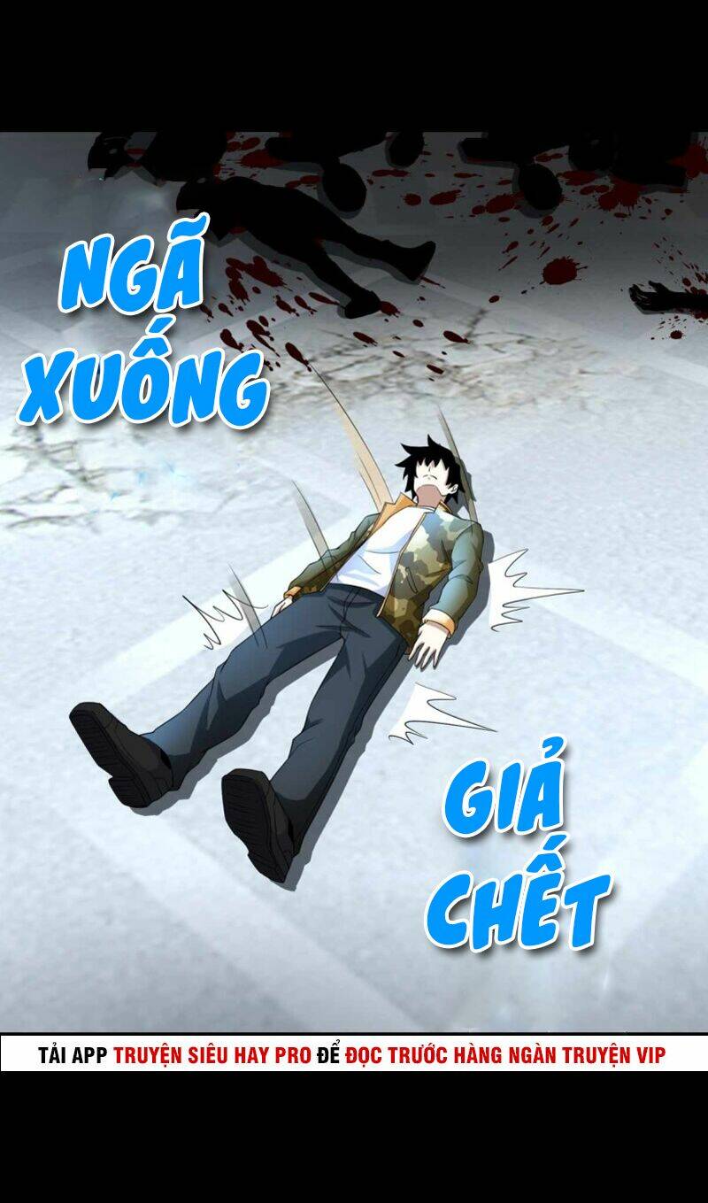 Chương 224 - Trang 10