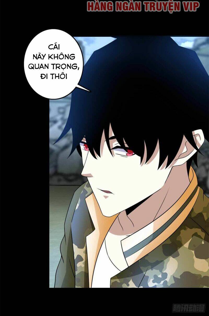 Chương 227 - Trang 32