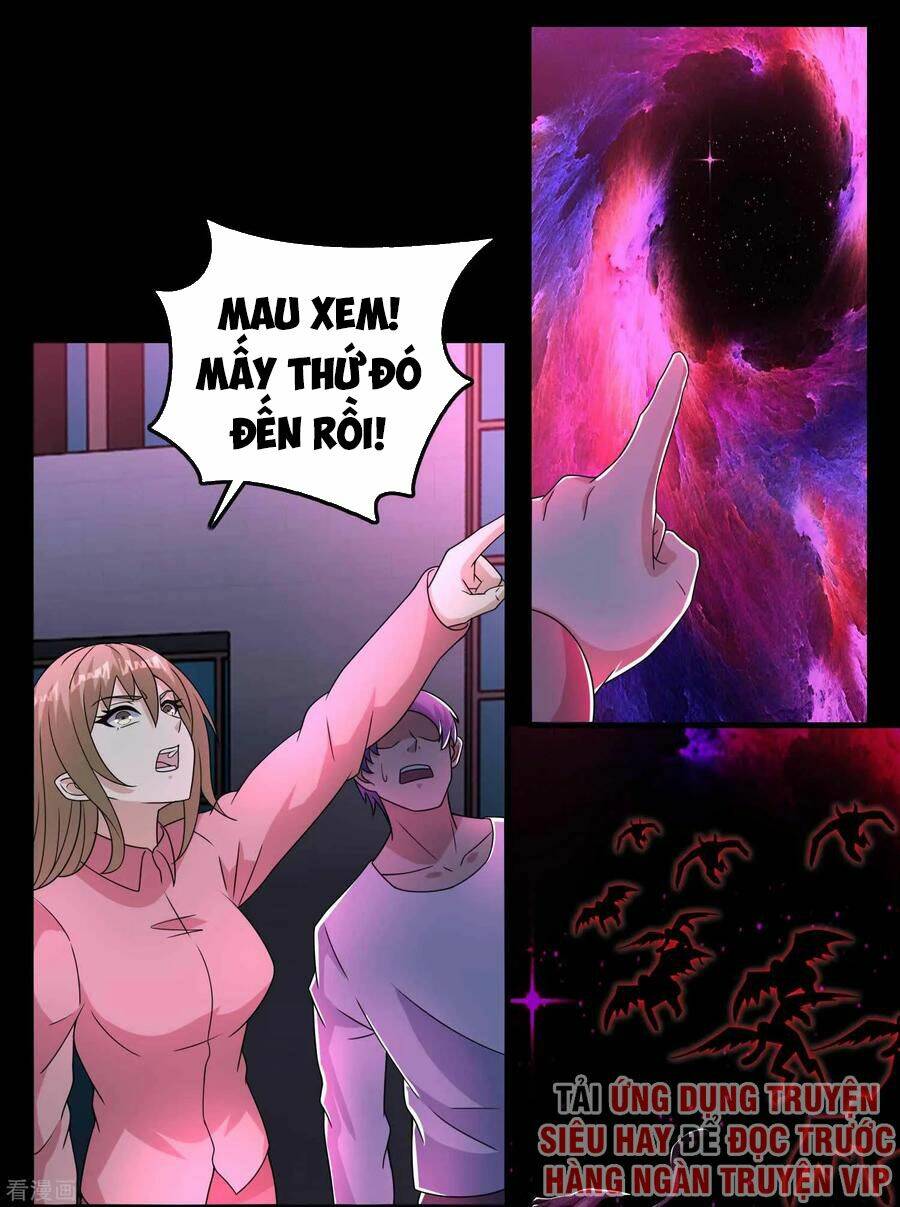 Chương 232 - Trang 5