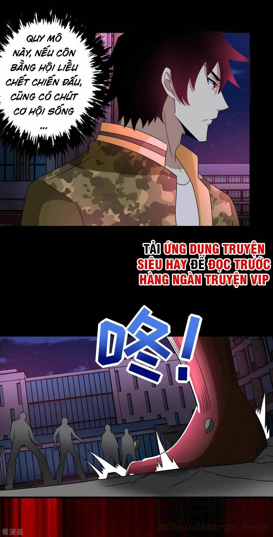 Chương 232 - Trang 7