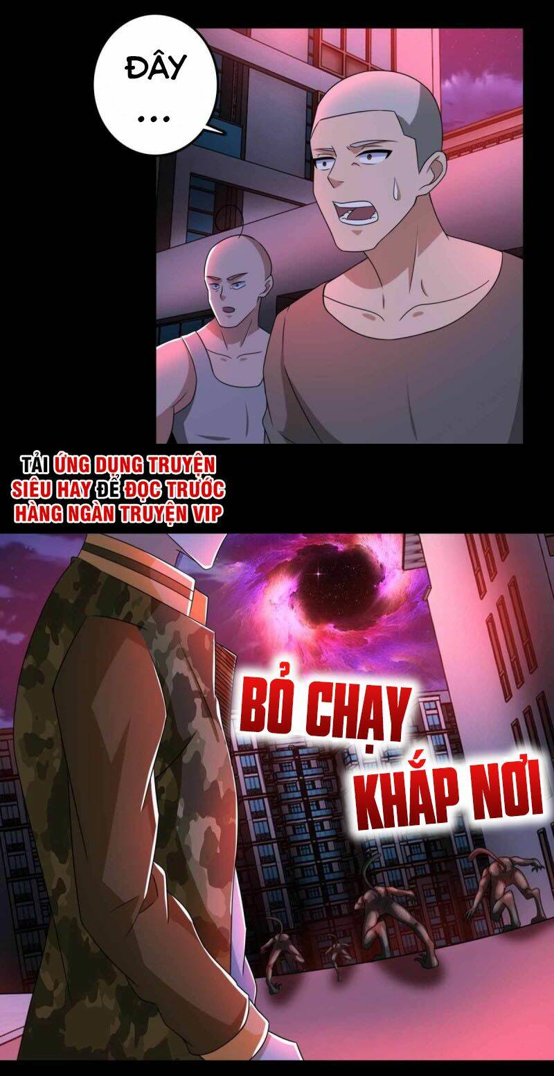 Chương 233 - Trang 1
