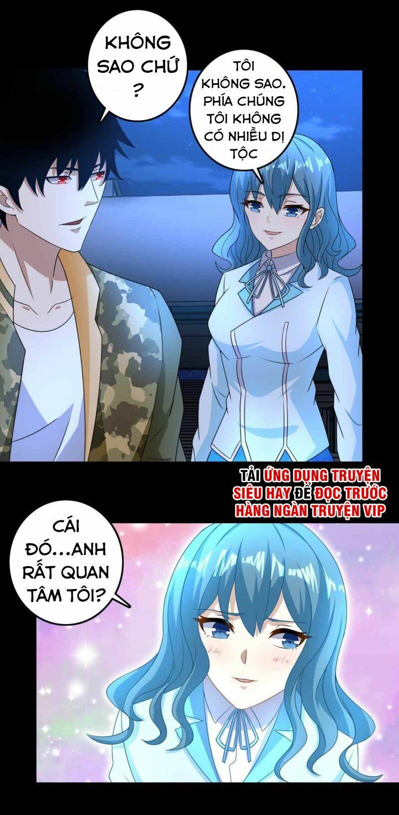 Chương 233 - Trang 8