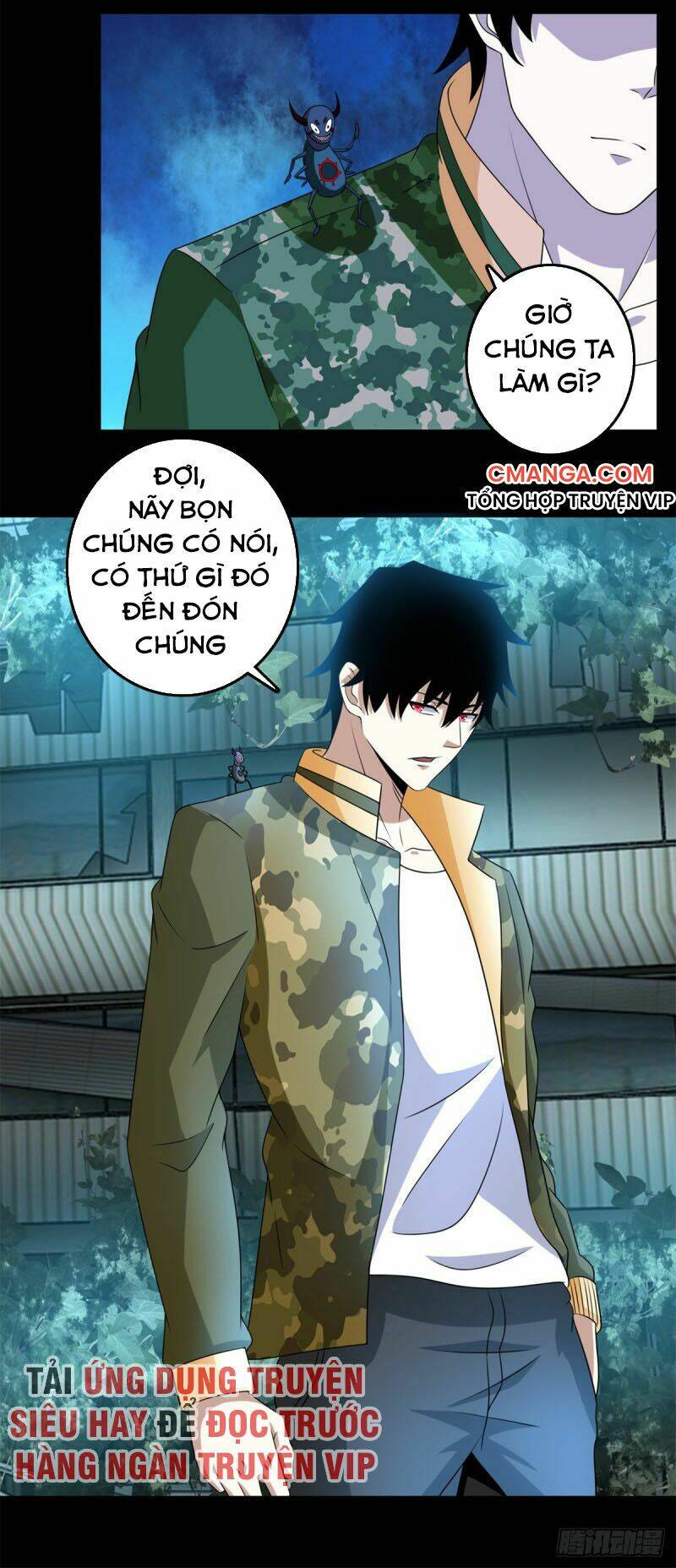 Chương 236 - Trang 13