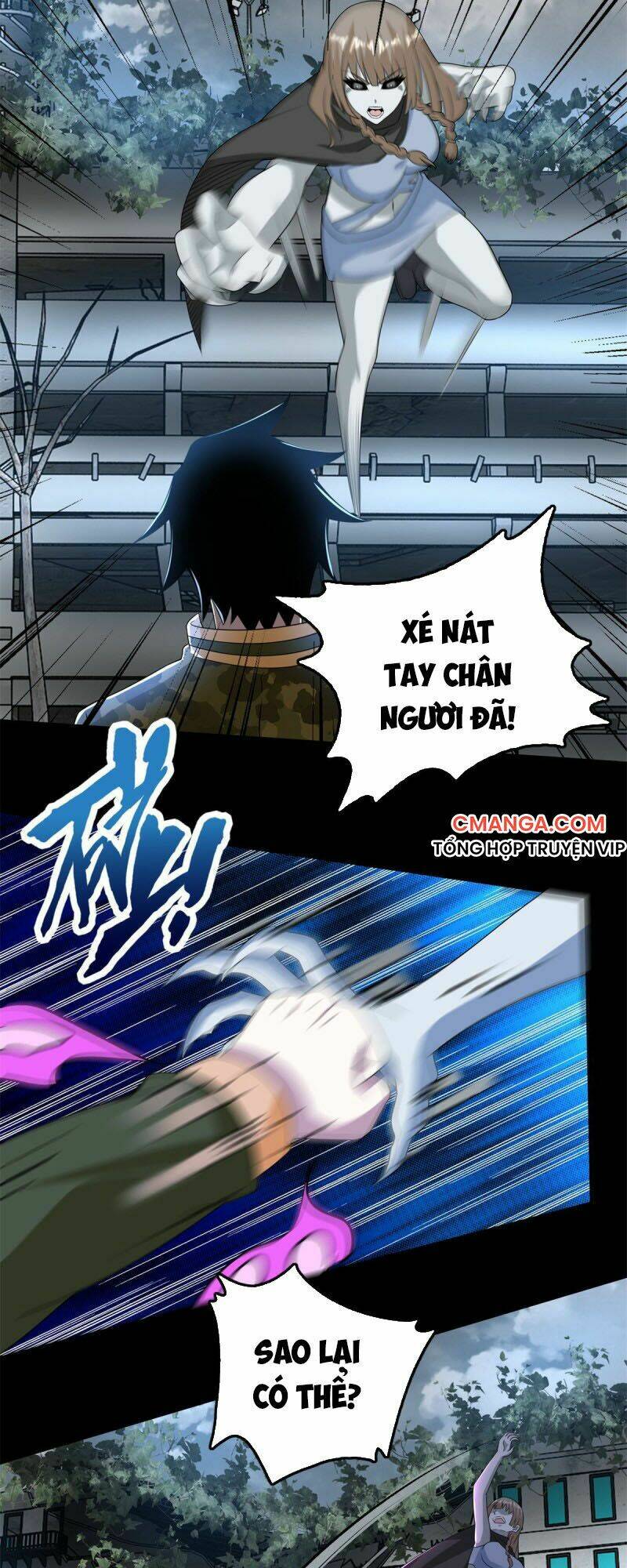 Chương 236 - Trang 19