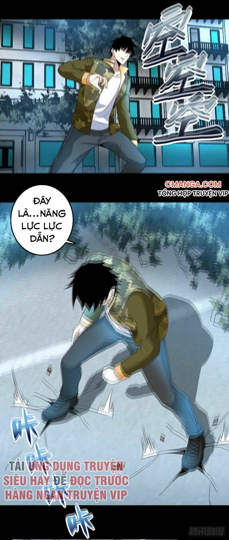 Chương 236 - Trang 24