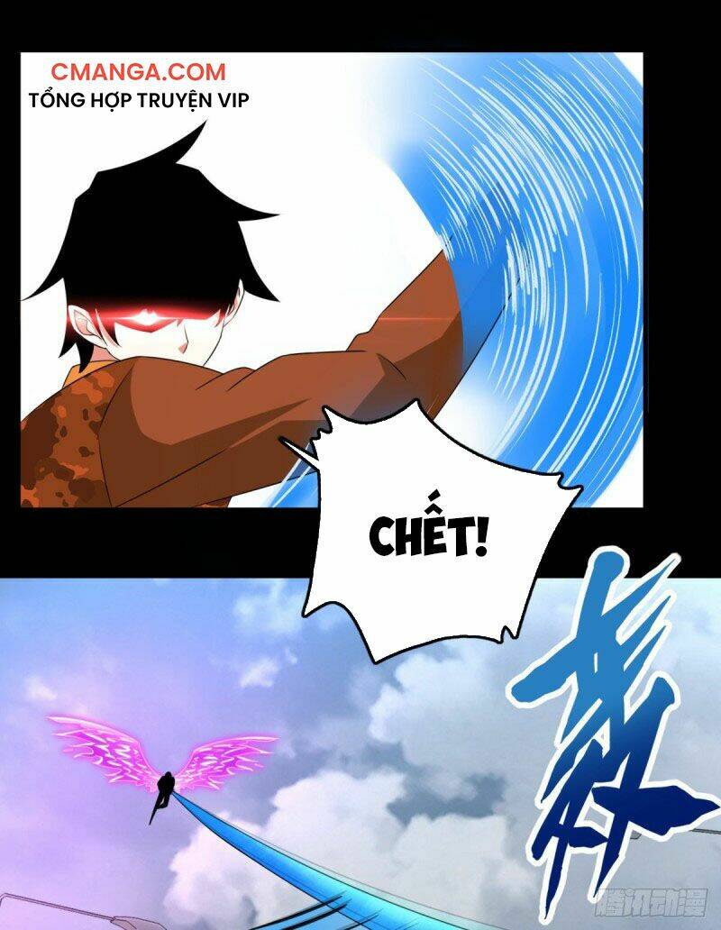 Chương 236 - Trang 6