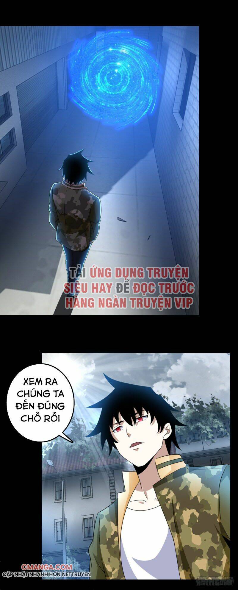 Chương 237 - Trang 17
