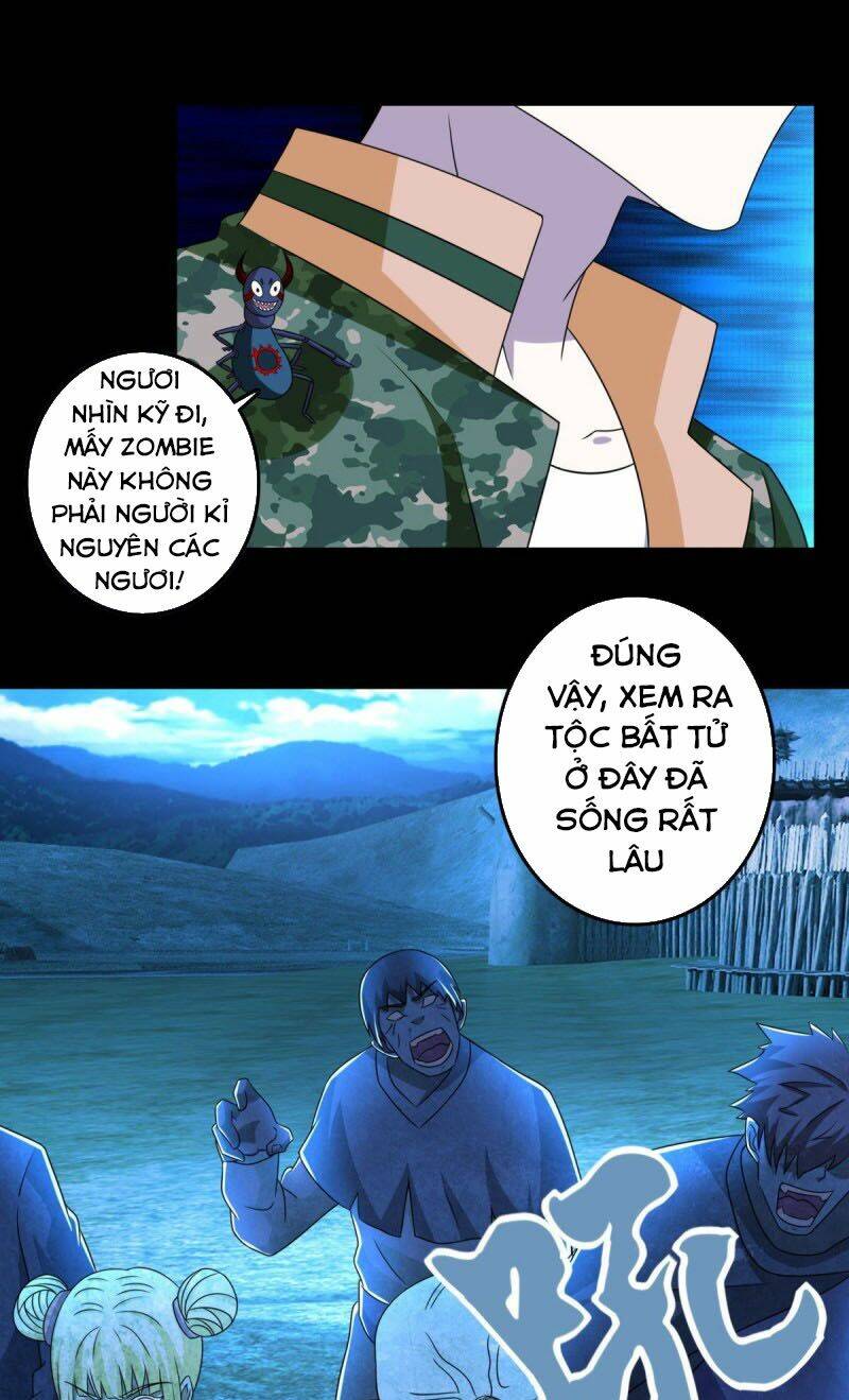 Chương 237 - Trang 21