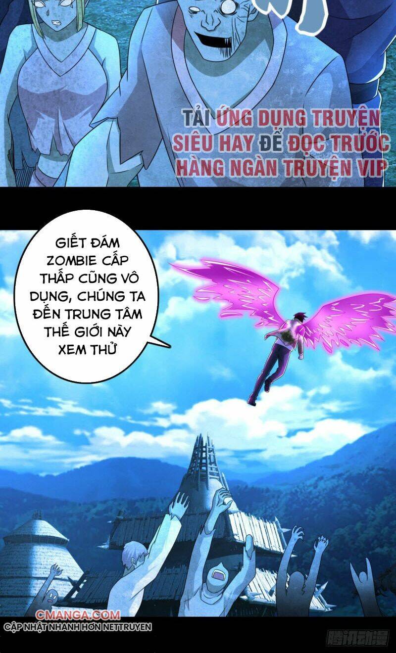 Chương 237 - Trang 22