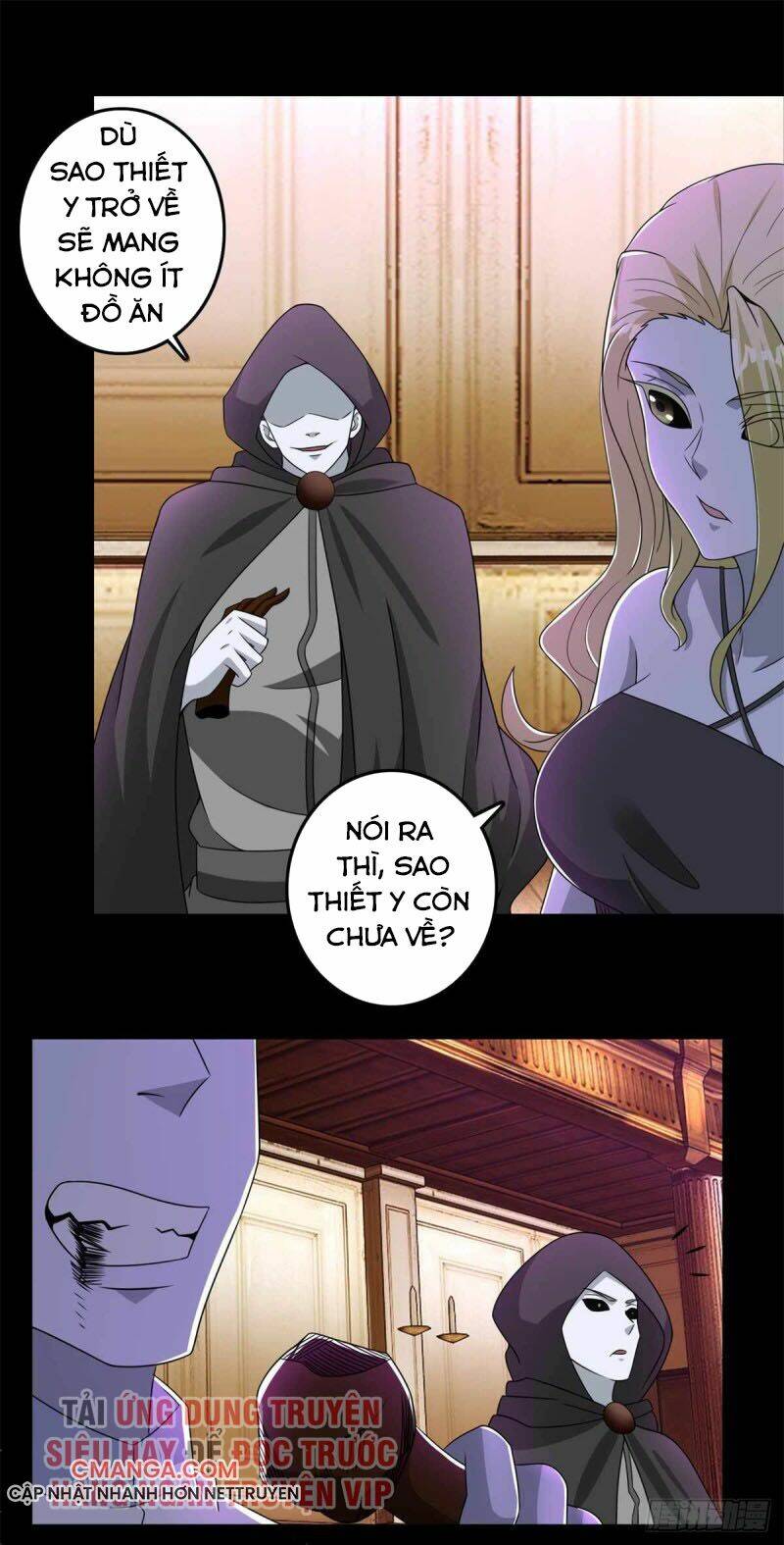 Chương 238 - Trang 1
