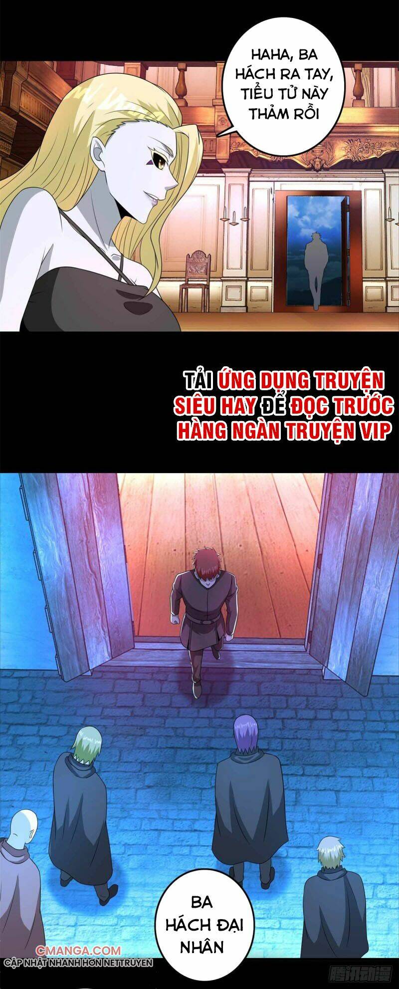 Chương 238 - Trang 7