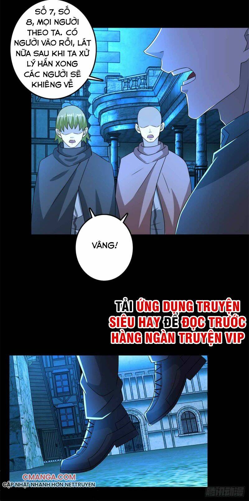 Chương 238 - Trang 8