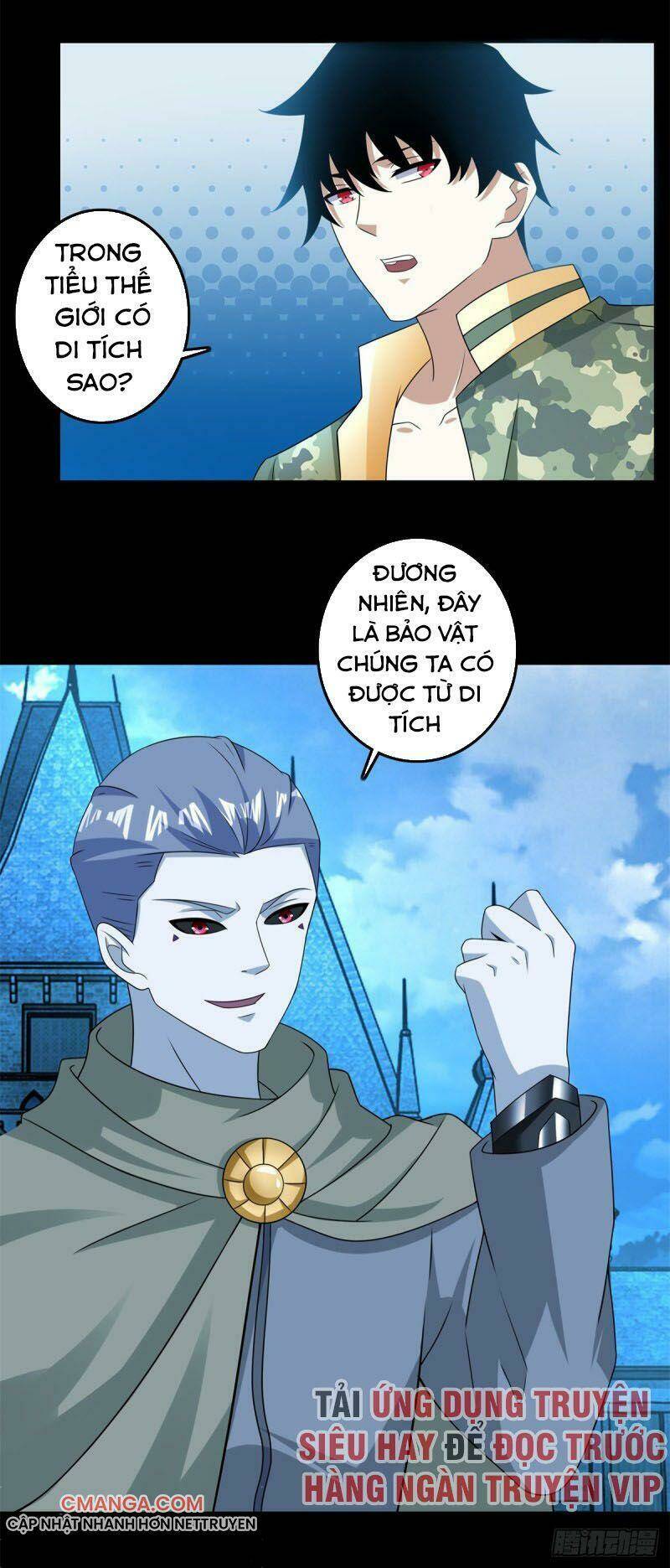 Chương 240 - Trang 3