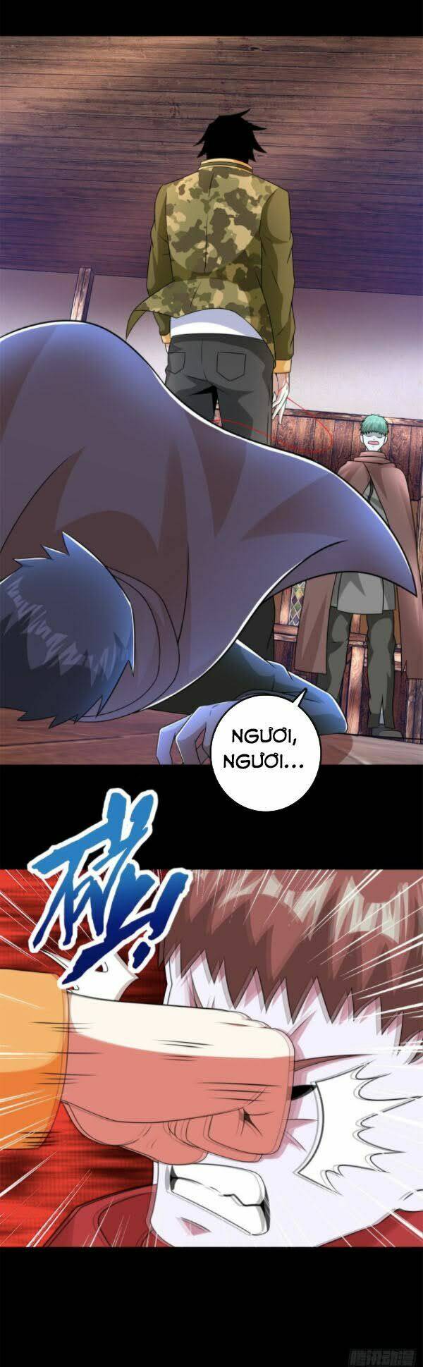 Chương 244 - Trang 4