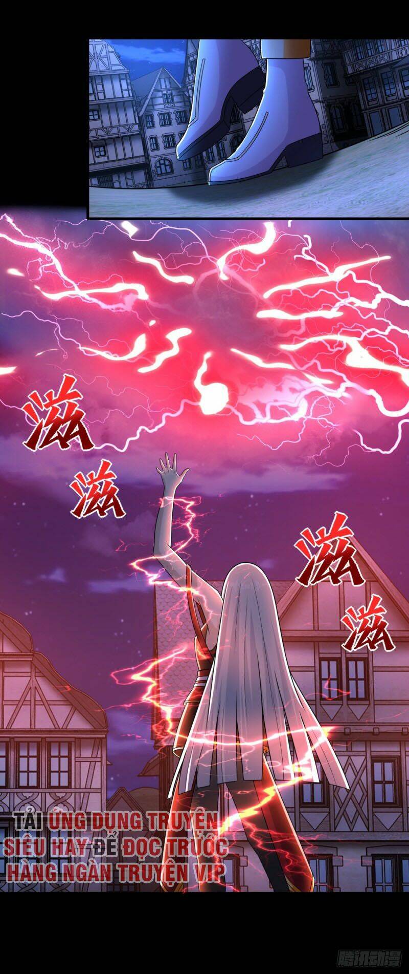 Chương 246 - Trang 1