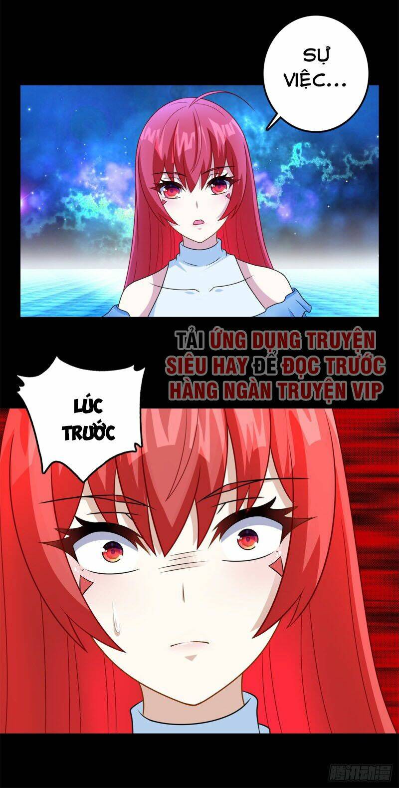 Chương 247 - Trang 31