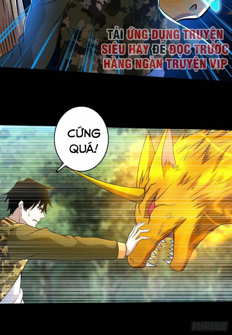 Chương 251 - Trang 27