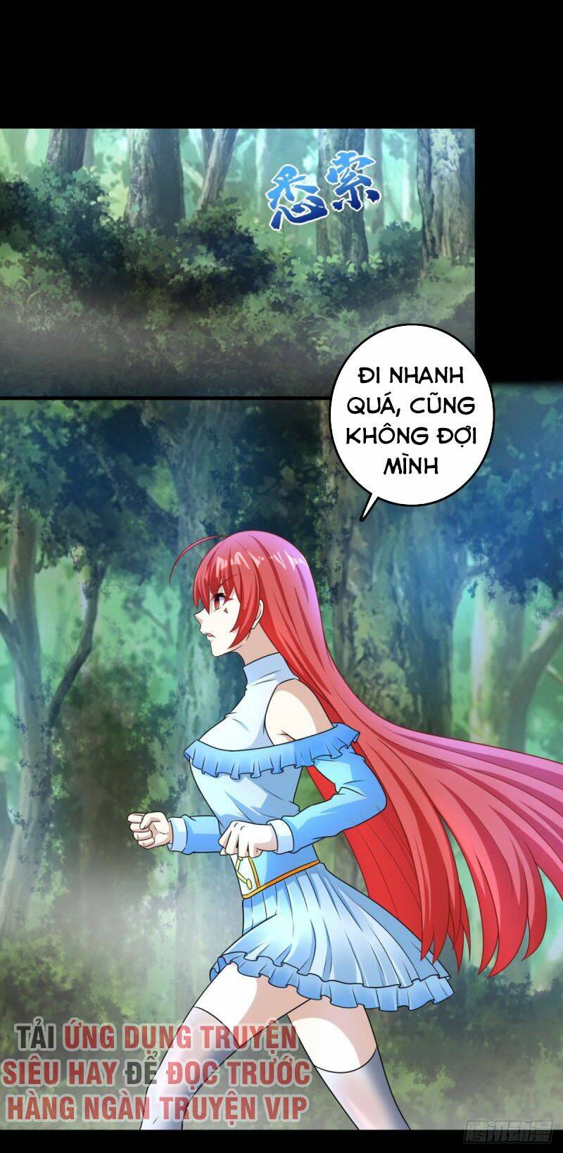 Chương 253 - Trang 12