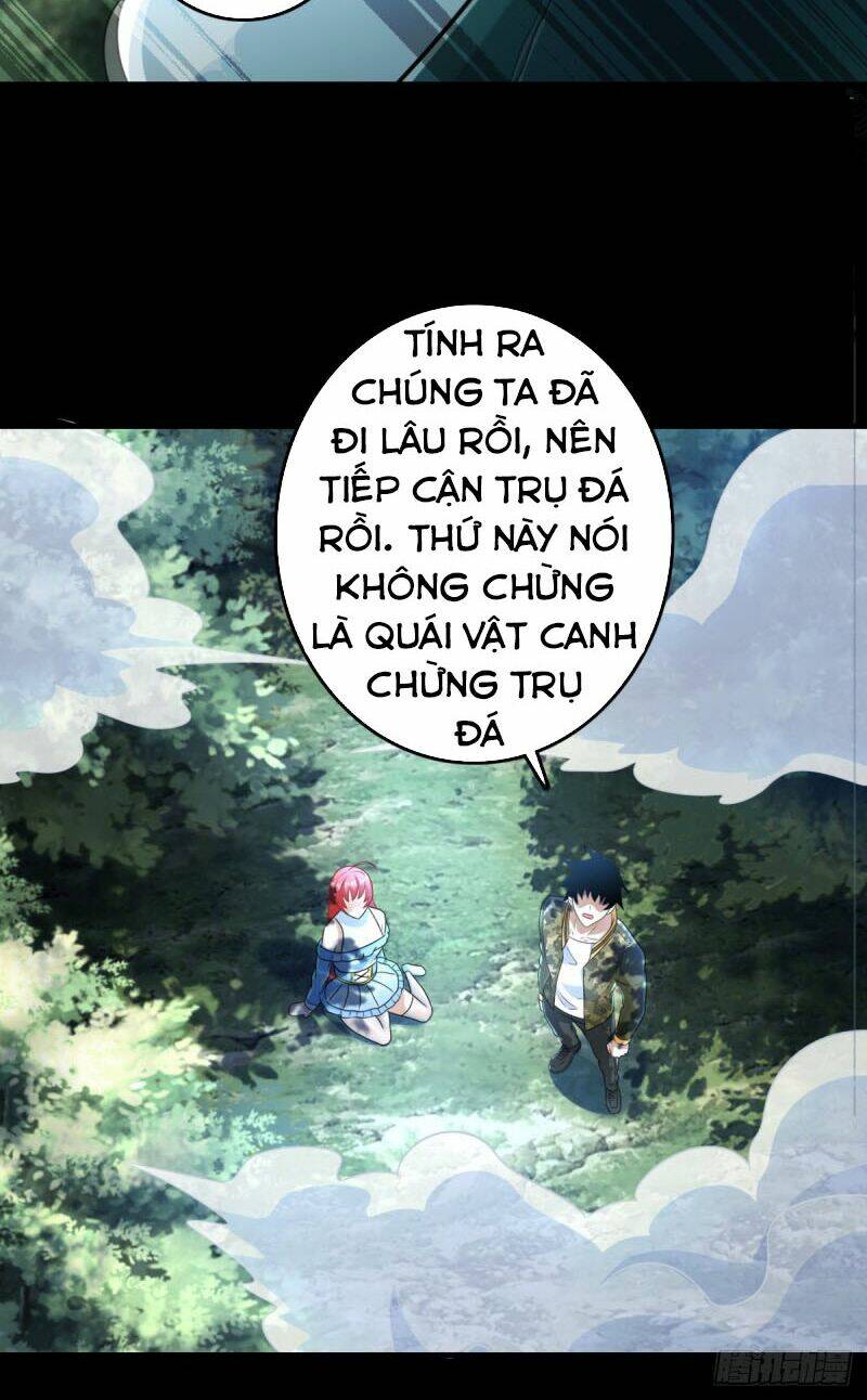 Chương 253 - Trang 22