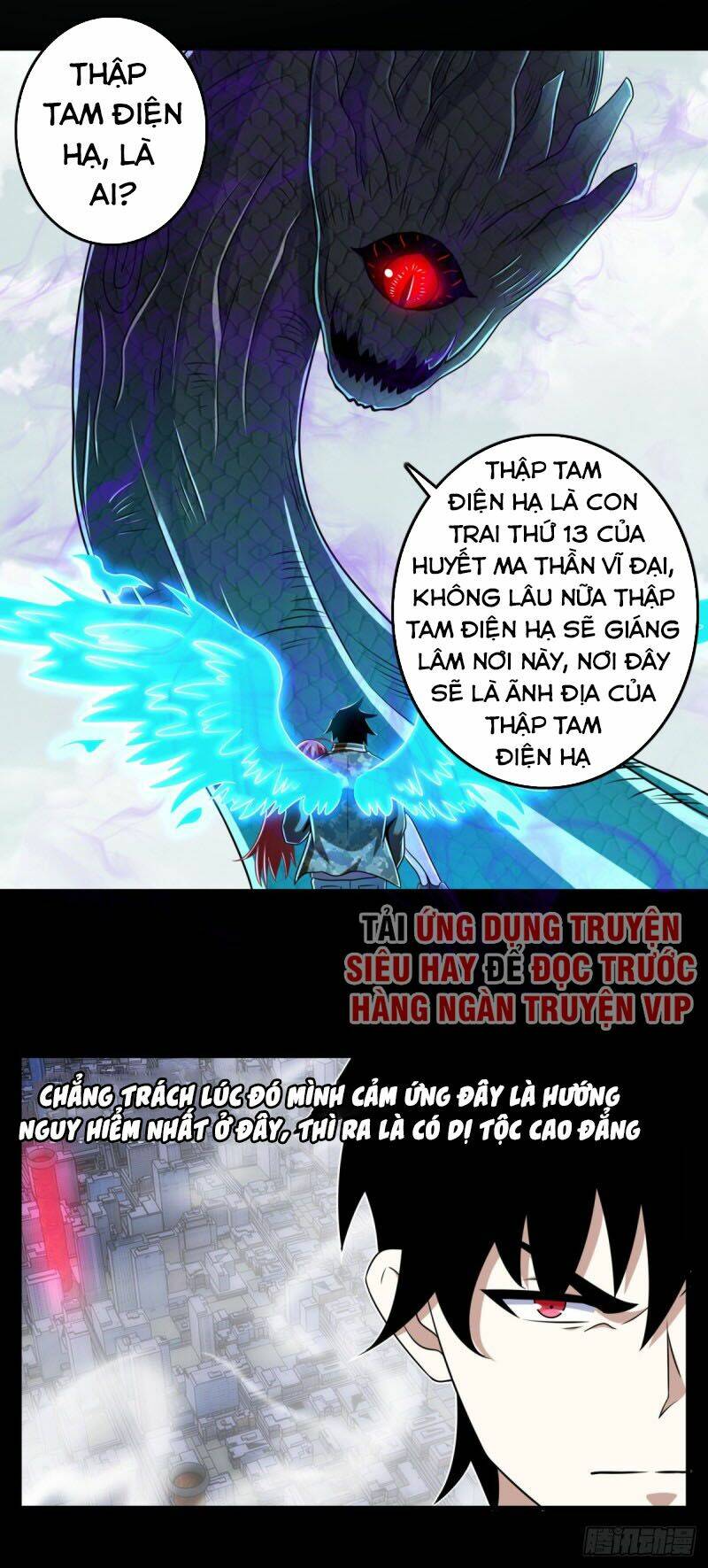 Chương 253 - Trang 29