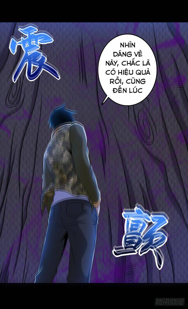 Chương 257 - Trang 1
