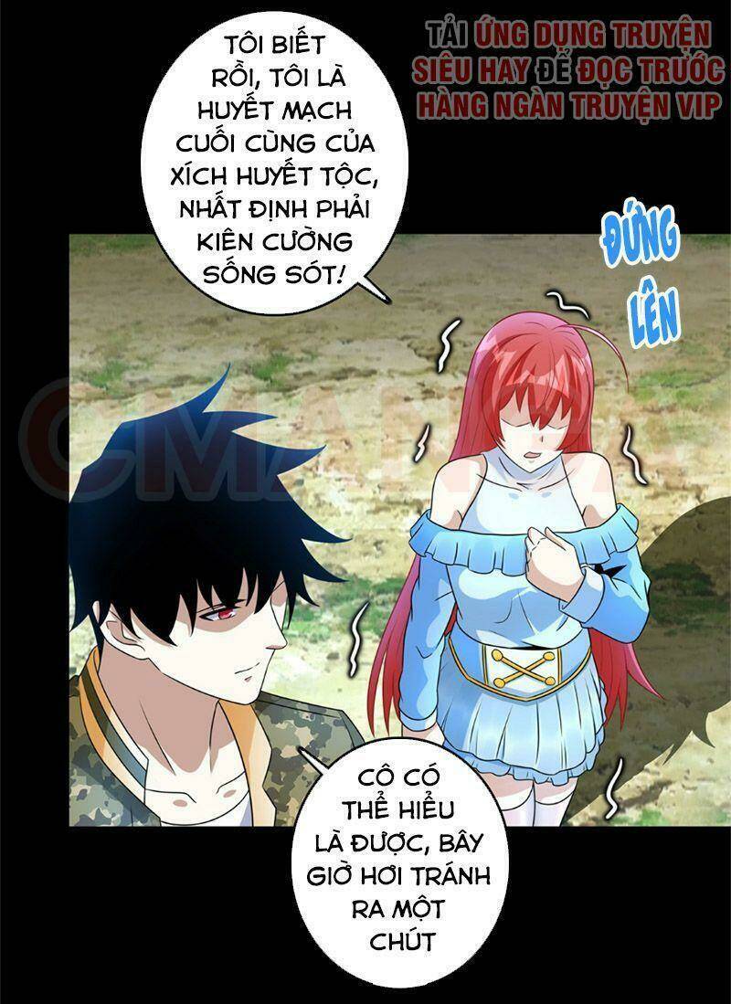 Chương 258 - Trang 5
