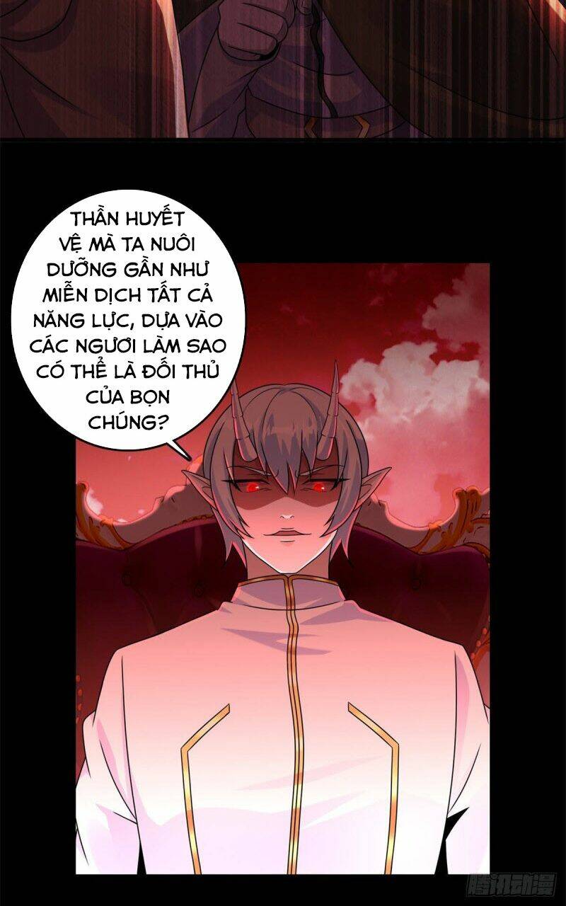 Chương 263 - Trang 18