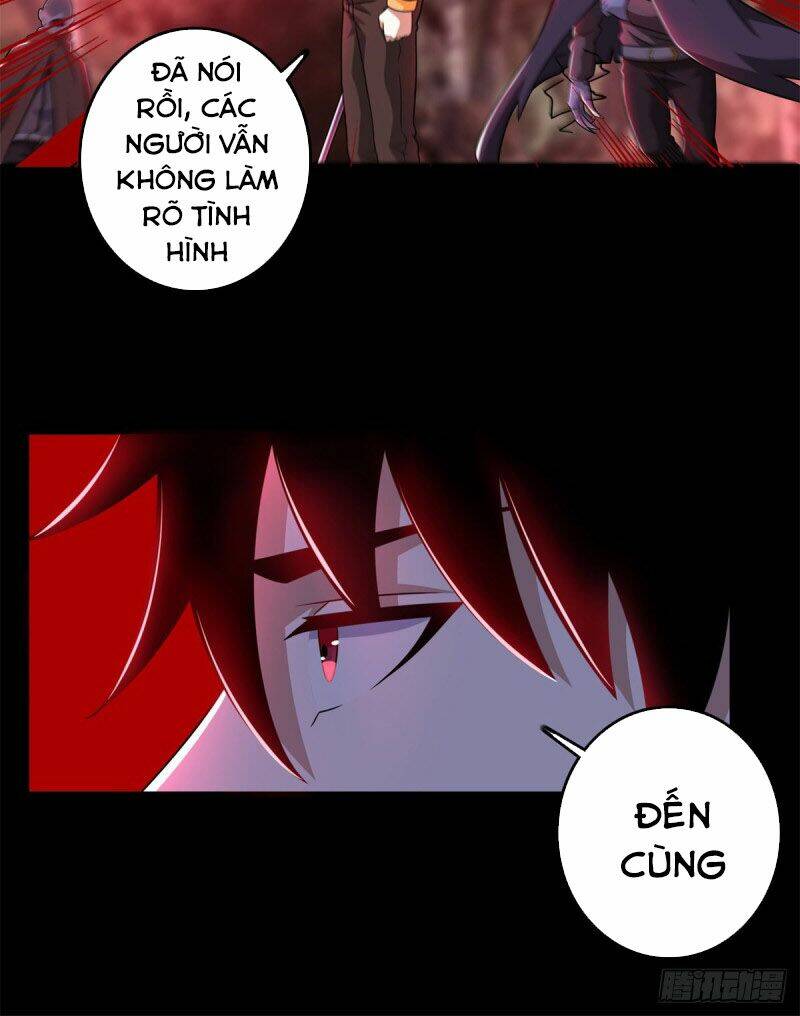 Chương 263 - Trang 29