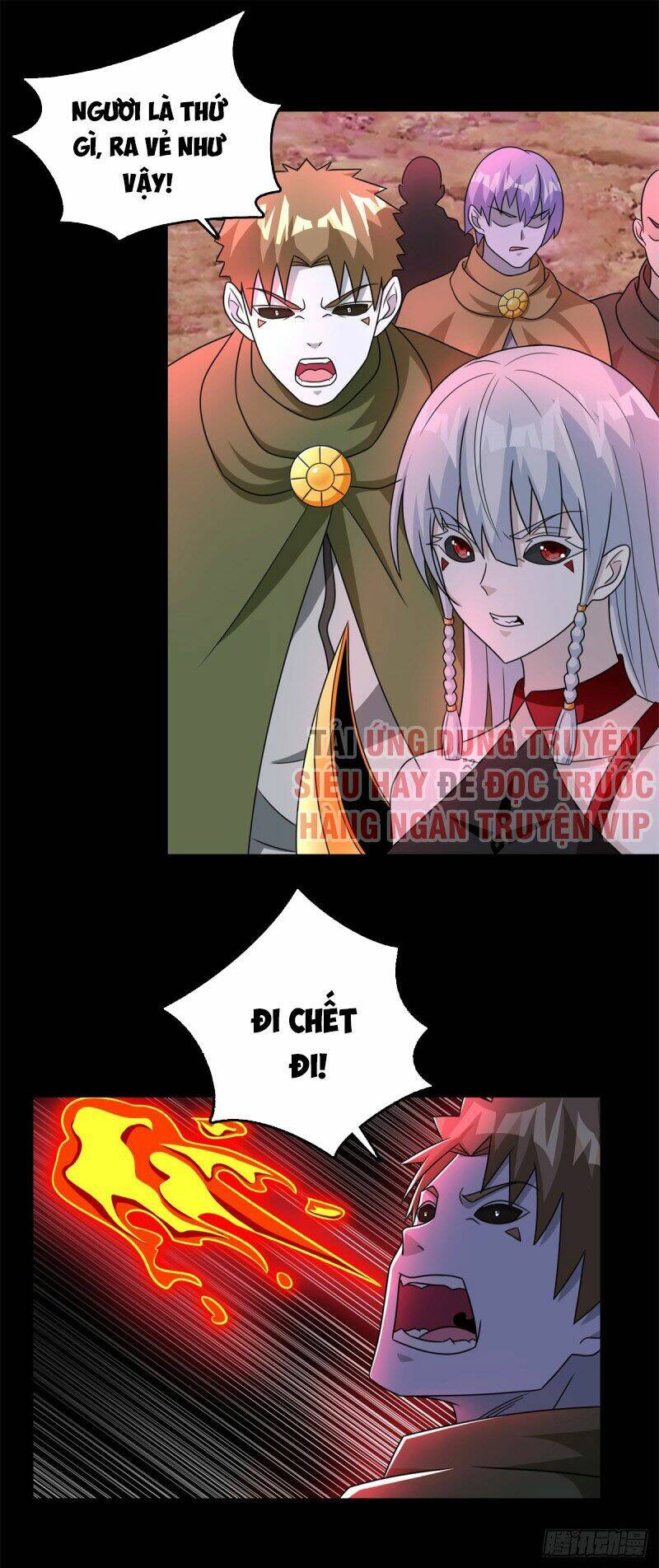 Chương 263 - Trang 7