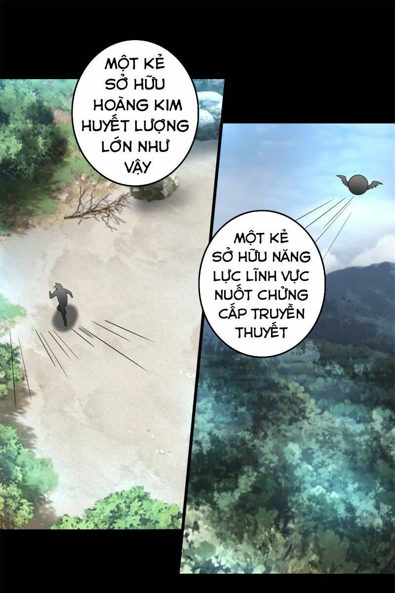 Chương 264 - Trang 30