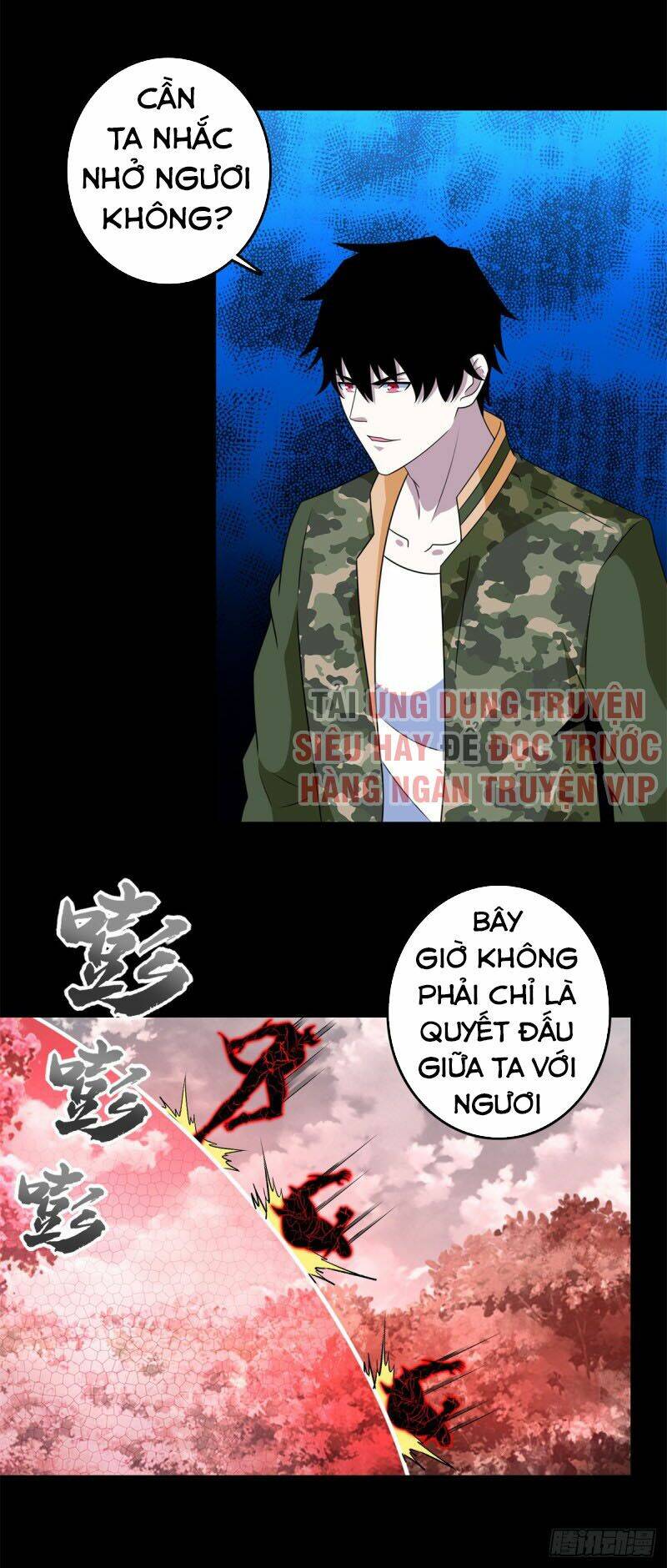 Chương 264 - Trang 7