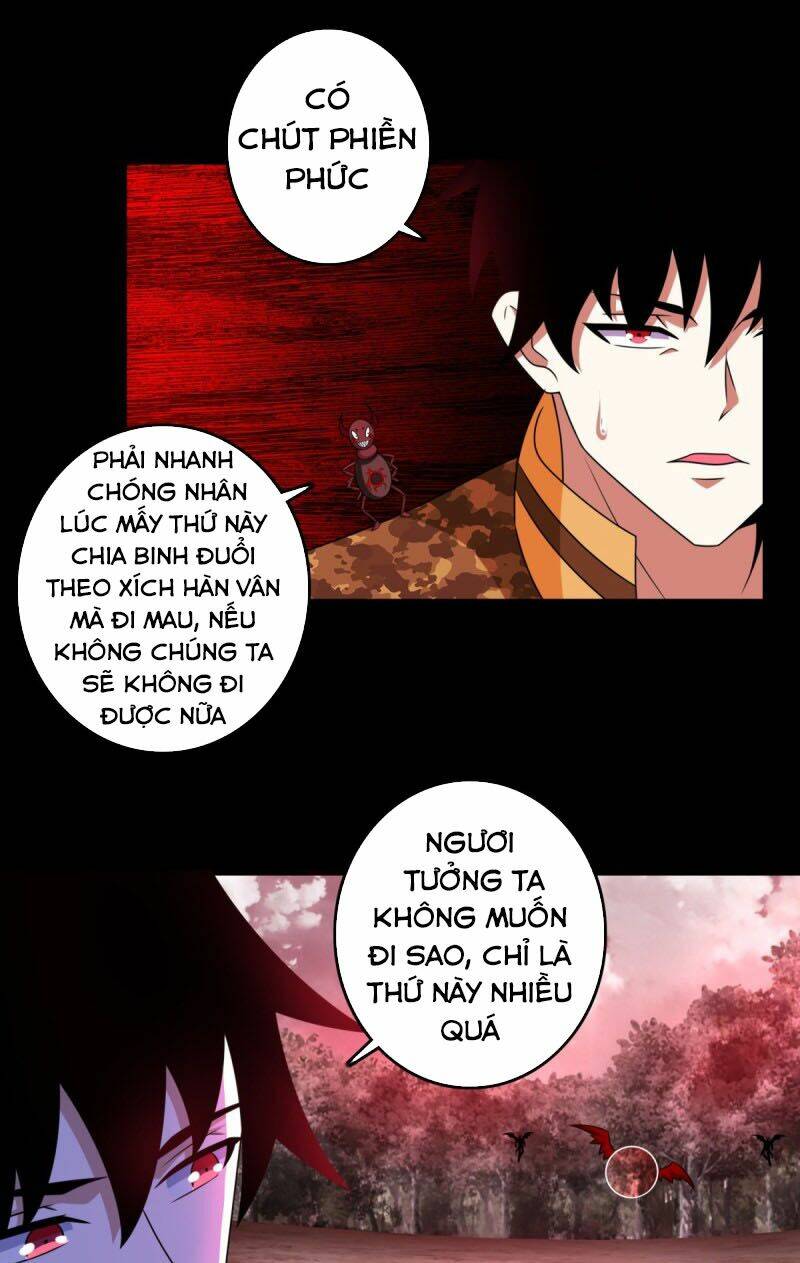 Chương 265 - Trang 30