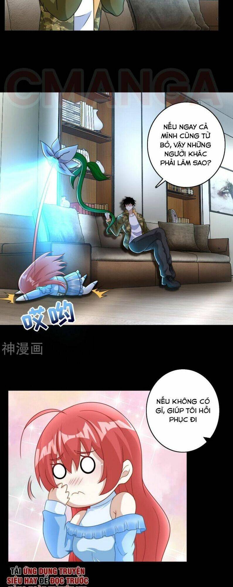 Chương 268 - Trang 11