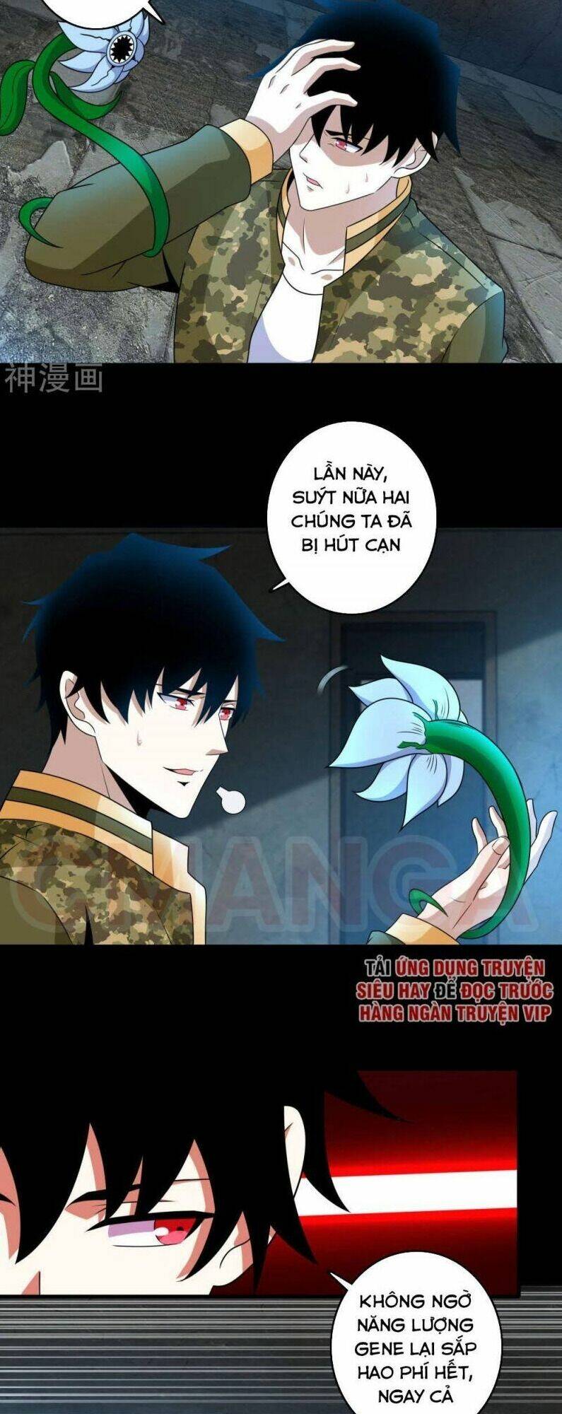 Chương 268 - Trang 5