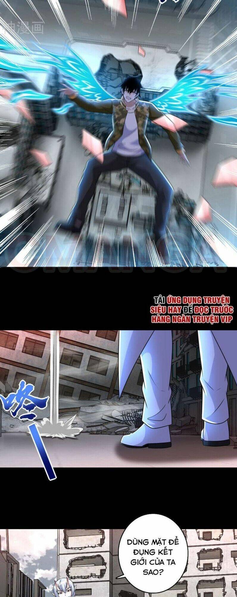 Chương 269 - Trang 5