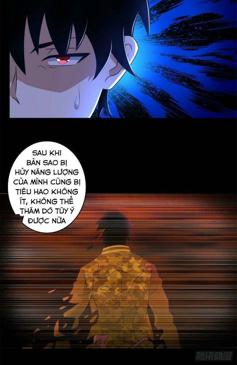 Chương 270 - Trang 18