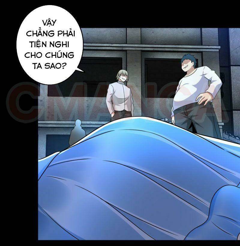 Chương 272 - Trang 30