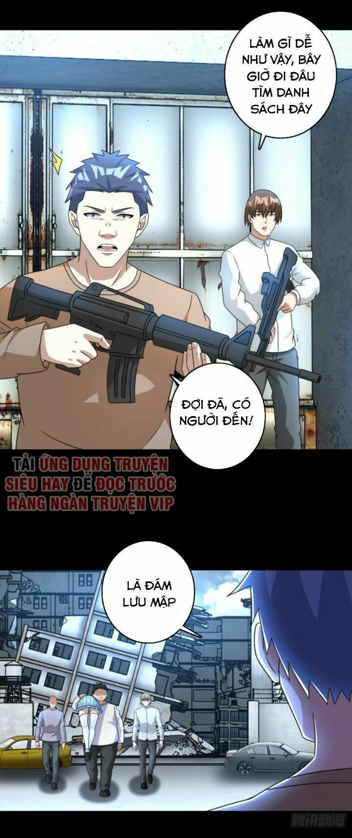 Chương 273 - Trang 3