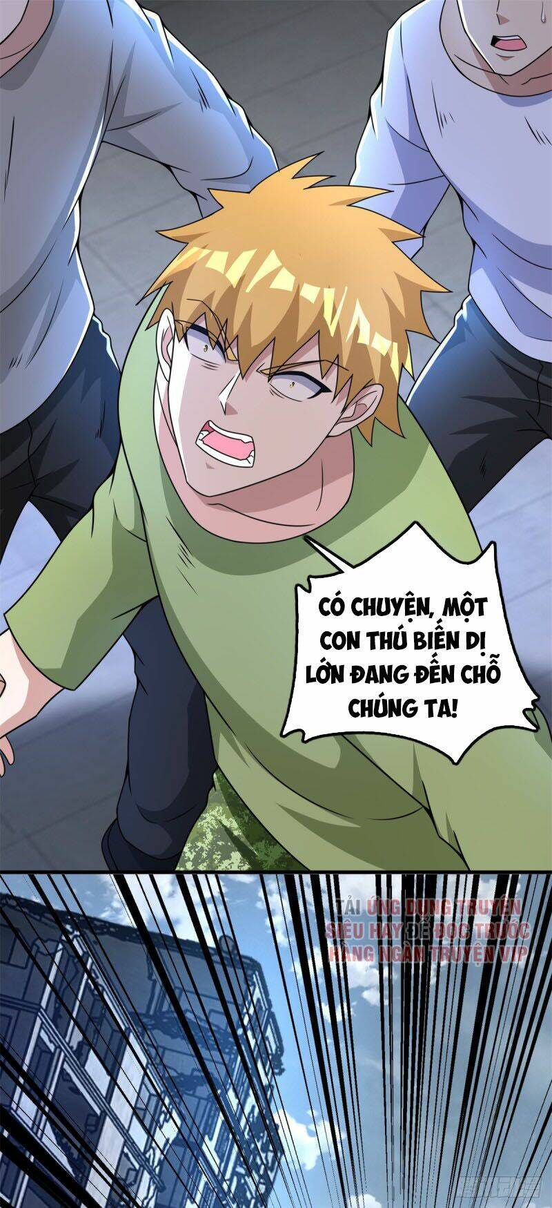 Chương 277 - Trang 1